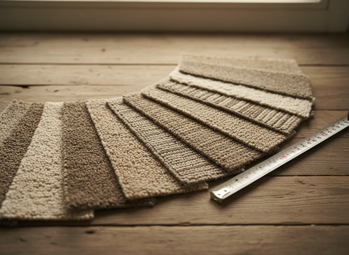 Carpet Installation New Market, VA FAQs